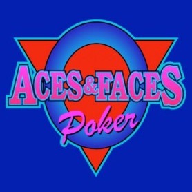 Aces And Faces Poker Game