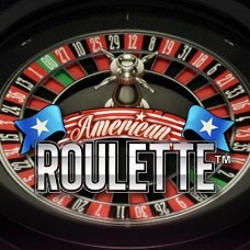 American Roulette Game