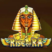 Rise of Ra Slot